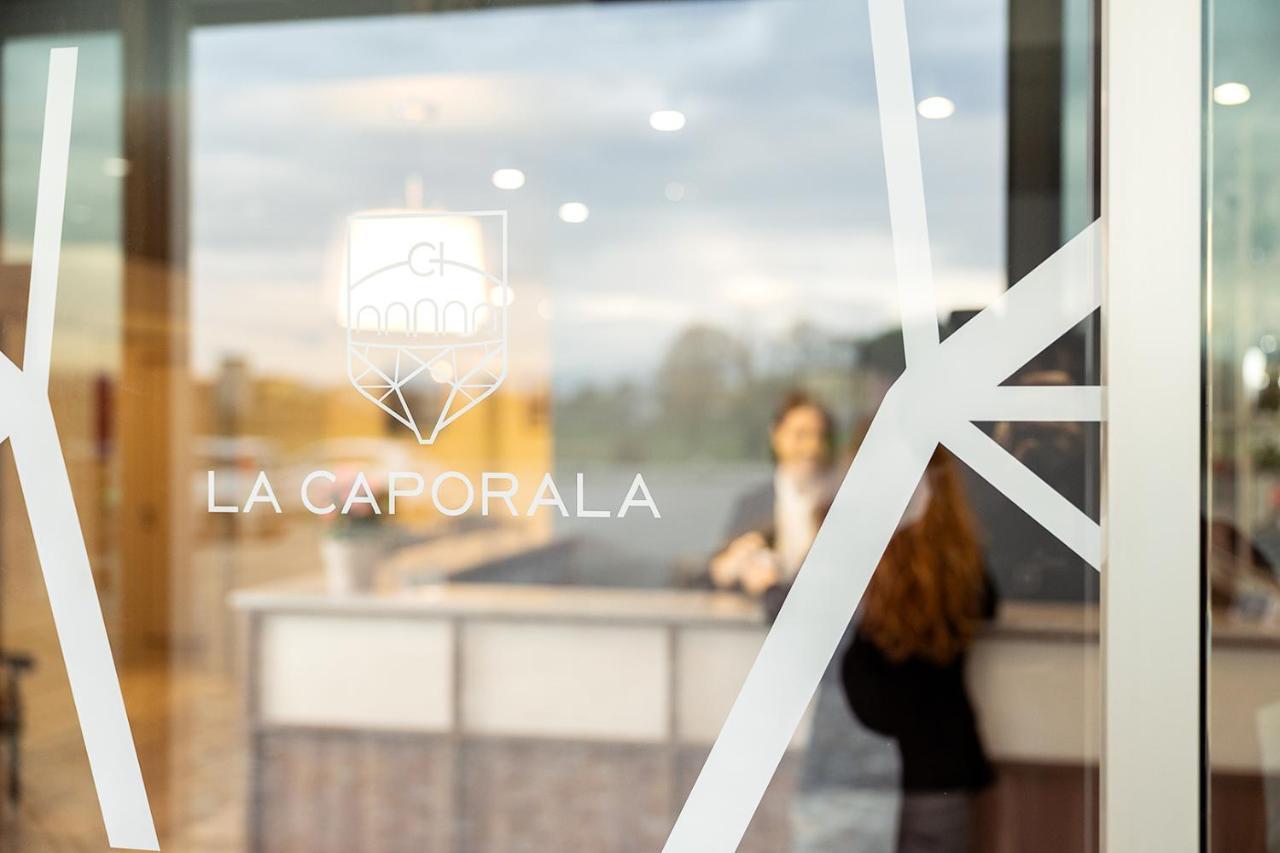 Hotel La Caporala 3*