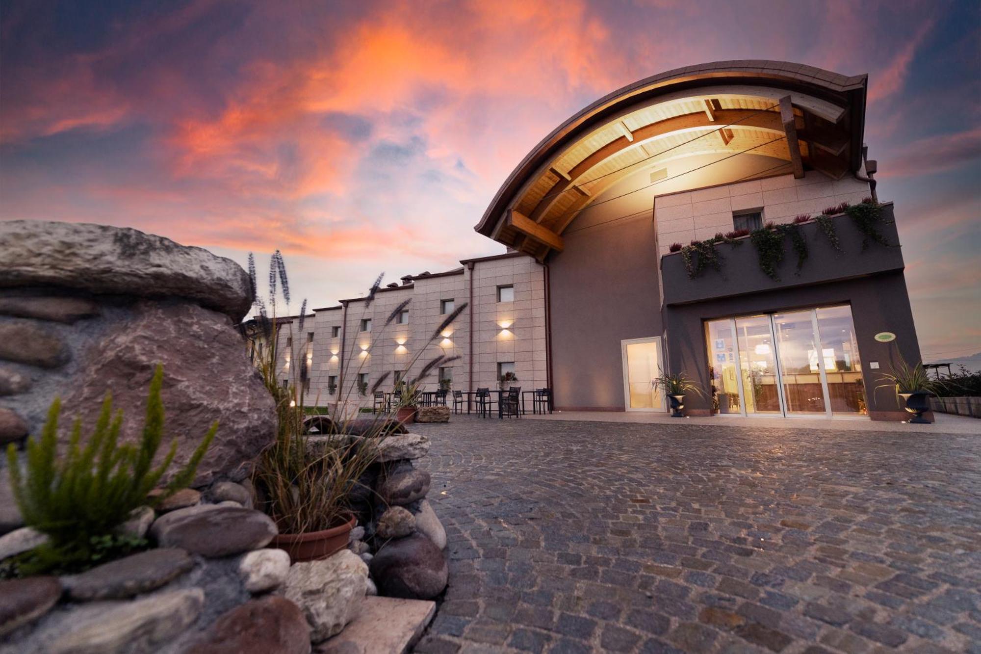 La Caporala Hotel