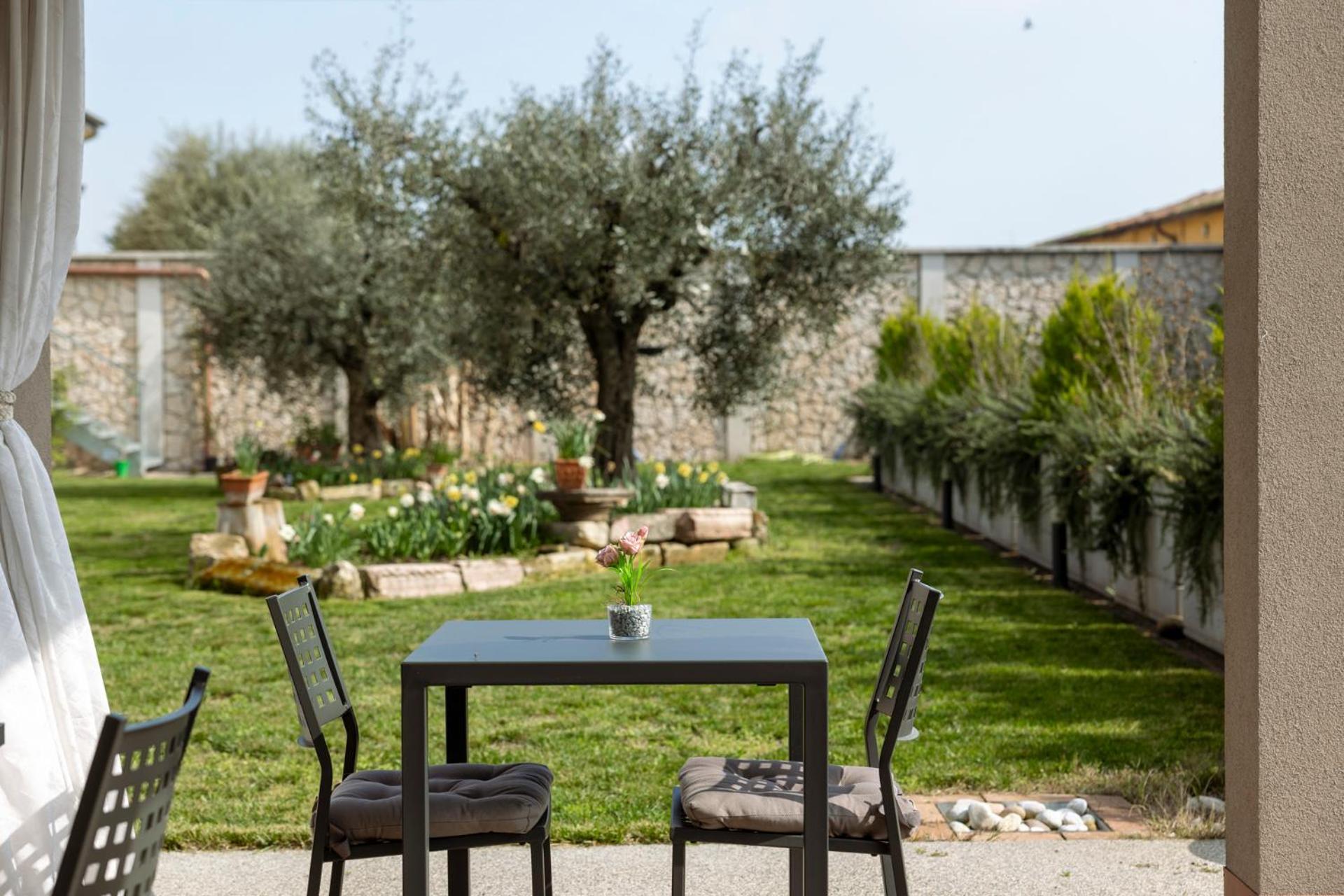 Hotel La Caporala