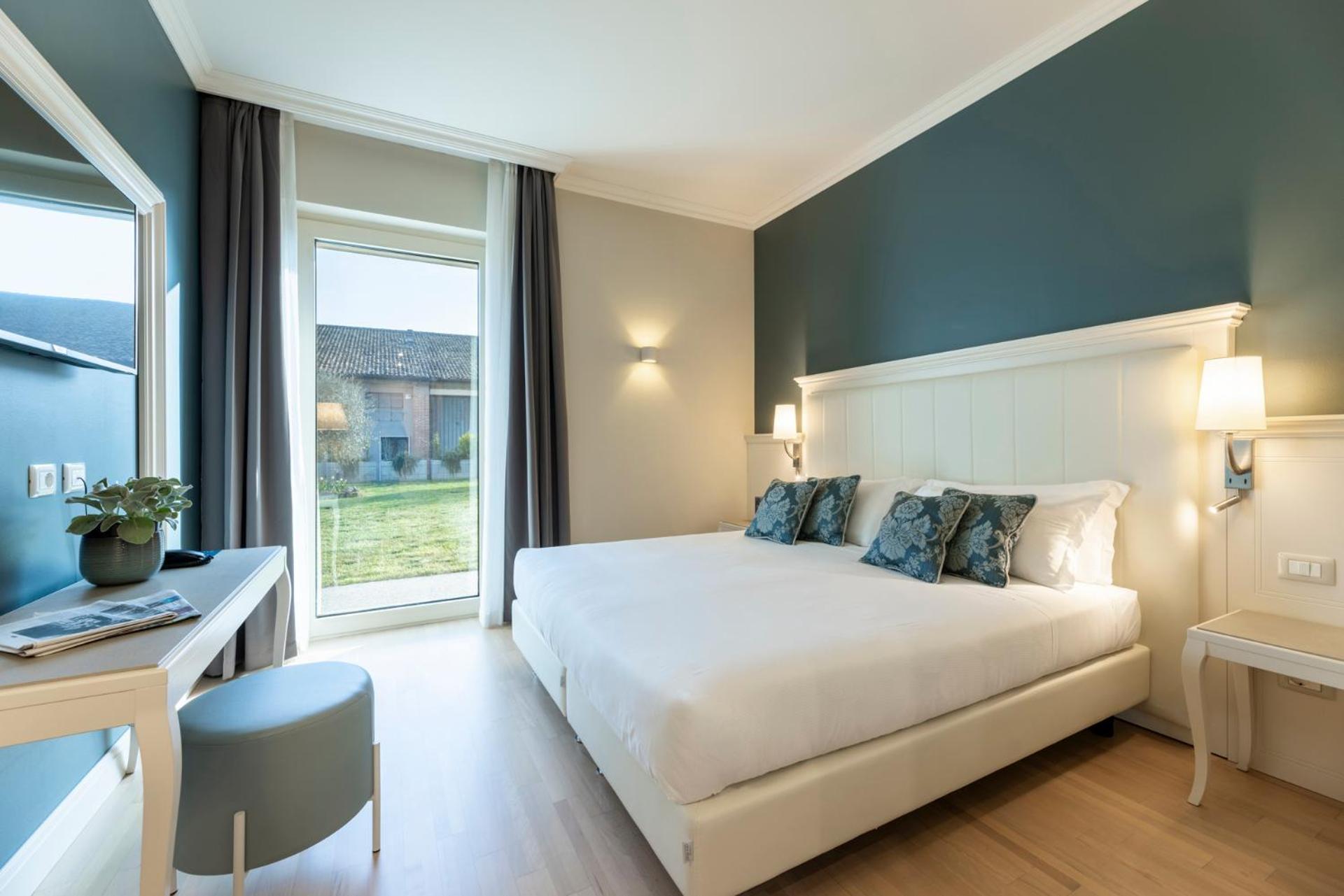 La Caporala Hotel 3*