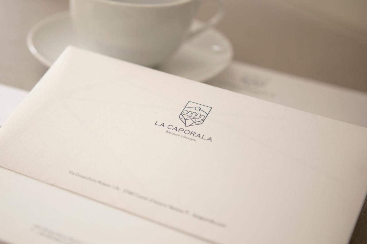 La Caporala Hotel 3*