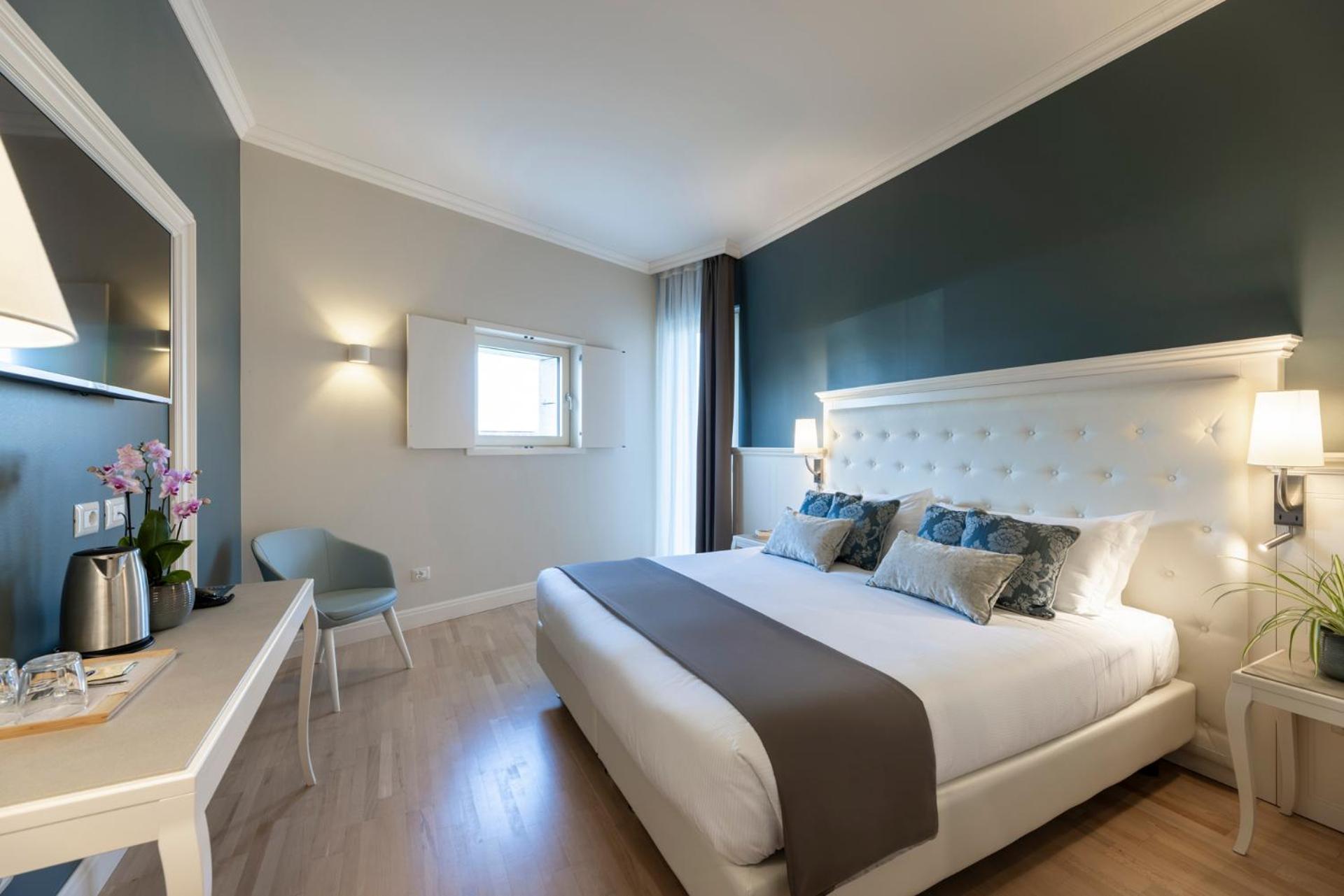 Hotel La Caporala 3*