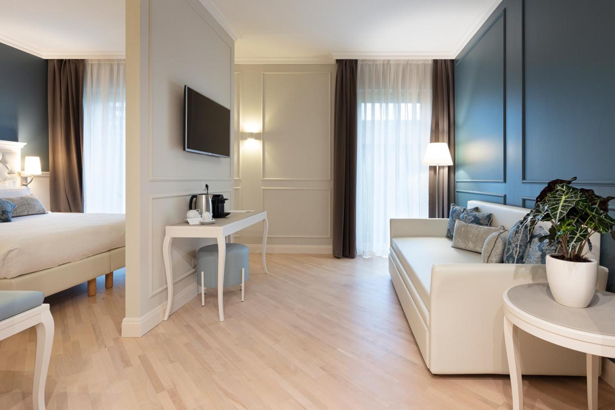 Hotel La Caporala Castel d'Azzano